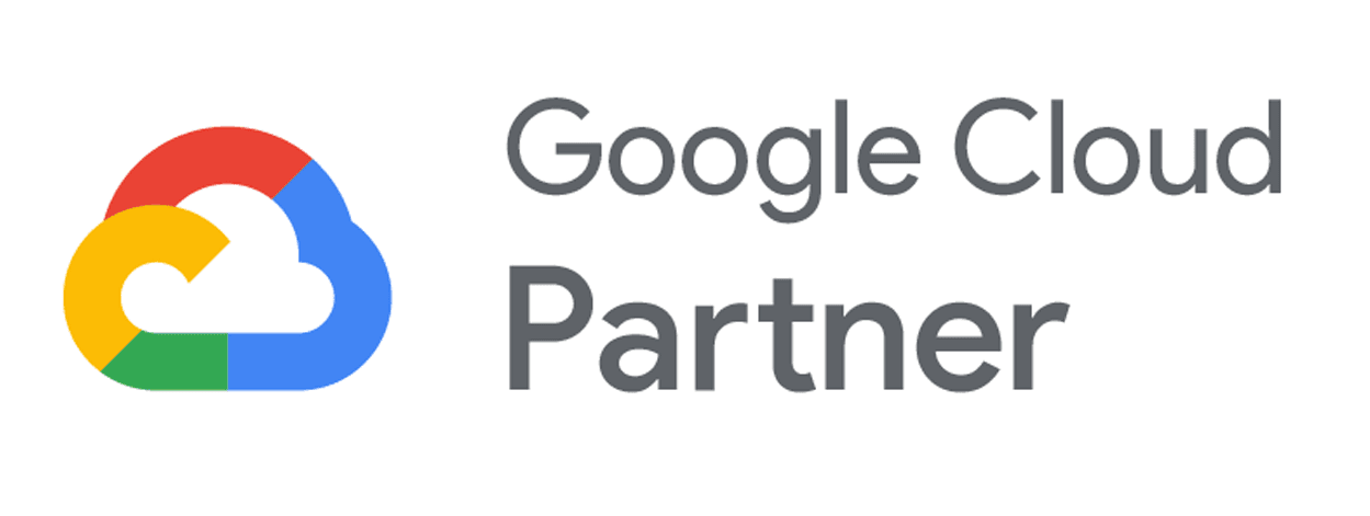 Google Cloud Partner